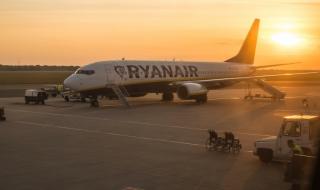 Франция конфискува самолет на нискотарифна авиокомпания