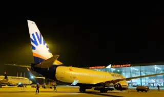 Хотелиерите искат повече полети до летище Пловдив