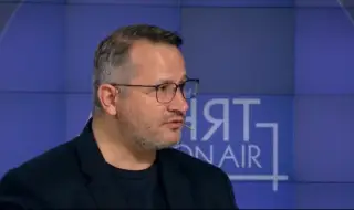 Иван Христанов: Схемата с фалшивото масло е от поне 2009-2010 г. Складът е под покровителството на Брендо