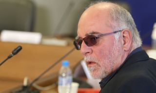 Кънчо Стойчев: Най-важното се случи - започна промяната в генерацията на политиката