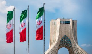 Властите на Иран са арестували двама френски граждани 