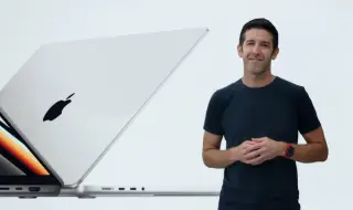 Apple търси наследник на Тим Кук 