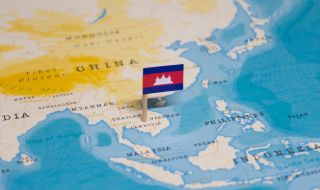Камбоджа осъжда руската инвазия в Украйна