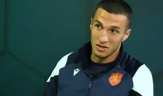 Пламен Андреев: Израснах с грешките и трудните моменти (ВИДЕО)