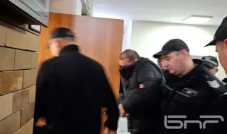 Съдът остави за постоянно в ареста Росен Кръстев – Стъкларя