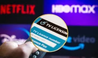 Великобритания обмисля такса за гледане на YouTube и Netflix