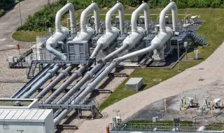 Вносът на газ в ЕС спада, а зависимостта от LNG нараства