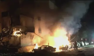 Защо ударът срещу Иран беше предприет точно в този момент?