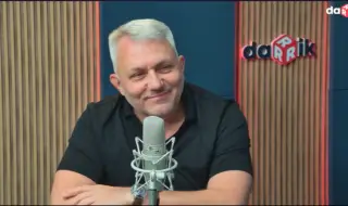 Хаджигенов: Радев и Гълъб Донев не управляват никак. Това е Борисов в чистия му вид няколко години по-късно
