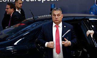Как Унгария уволни синоптици заради грешна прогноза
