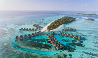 Малдивите може да изчезнат