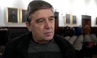  Димитър Луджев: Аз предложих Дмитър Попов на президента Желев за премиер