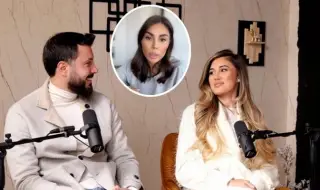 Жесток скандал избухна между жените на Ергена Мартин-Елвиса - Даниела и Йоана (СНИМКИ)