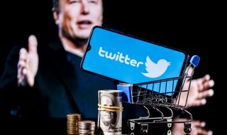 Twitter уволни над 90 процента от служителите в Индия