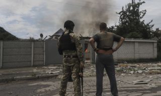 32-ма журналисти са убити от началото на въоръжената агресия на Русия срещу Украйна