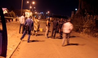 Българските медици в Мали са в безопасност