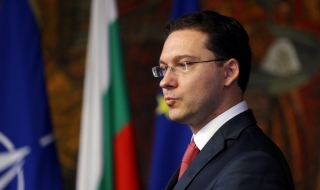 Европейците заедно ще надделеят над тероризма