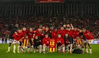 Гьозтепе на Станимир Стоилов с ценен обрат срещу Фатих Карагюмрюк в турската Суперлига