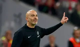 Мареска с предупреждение към Челси: „Стига подаръци на съперниците“