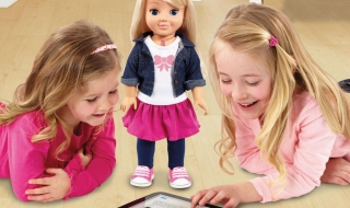 Предупредиха родители в Германия: Унищожете кукли "шпиони"