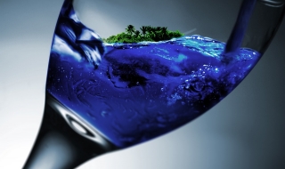 Притча за езерото