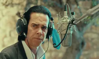 After the death of his sons, Nick Cave gives way to joy with the album Wild God VIDEO 