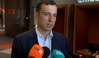 Терзиев предупреди за фалшива анкета