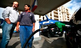 Българска афера с бензина в Гърция