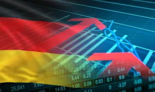 Германия има потенциал за инвестиции до 4,1 трилиона евро
