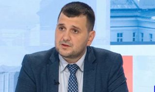 Йордан Иванов: 24 май олицетворява лидерството на България сред славянските народи