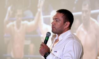 Кобрата се отказа от европейската си титла