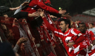 Любимецът на Сектор „Г“ се завръща на „Армията“