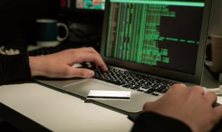Мащабна хакерска атака в Грузия
