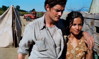 Почина героиня от романа "По пътя" на Джак Керуак