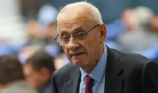 Силви Кирилов: Ефективно функциониращото здравеопазване е немислимо без медицинските сестри