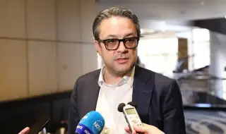 Тома Биков: ПП-ДБ да номинират Терзиев и за кандидат-президент като е толкова добър кмет