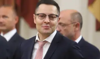 Александър Пулев: Имаме 3 месеца да спечелим обратно 3 млрд. € за икономиката