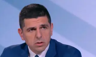 Ivaylo Mirchev: Peevski is pretending to be a victim, and Boyko Borisov is hiding under the table 