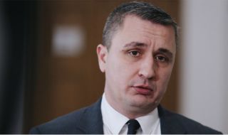 Александър Николов: Бюджетът ще издържи и при намаляване на акцизите за горивата