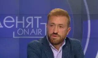 Бойко Найденов: Ако шефът на ДАНС се е съобразил с телефонно обаждане за Невзоров това абсурд на абсурда, престъпление