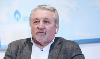 Хиновски: Проектът "Белене" беше управляван от некадърни хора и затова свърши в този гьол