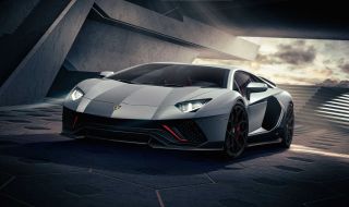 Lamborghini ще представи четири нови модела през тази година