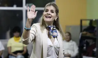 Лаура Фернандес спечели президентските избори в Коста Рика