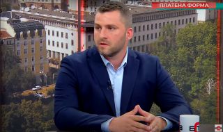 Петканин: БСП винаги е работила и е готова да работи за България