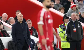 Salah has apologized to his teammates for the scandalous interview 