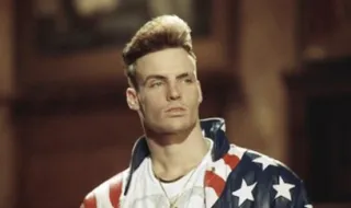 Vanilla Ice навършва 59: хитът, който промени рапа