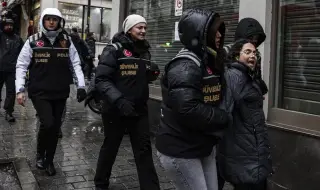 72 души, издирвани от Турция, са предадени от различни държави, включително България