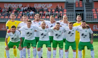България остава непобедена на Европейското първенство по Socca 6