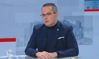 Цончо Ганев: Не кметът на Варна е събирателният образ на корупцията в страната