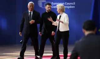 „Лошо споразумение може да насърчи Русия да се върне за още“